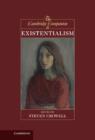 Cambridge Companion to Existentialism - eBook