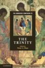 Cambridge Companion to the Trinity - eBook