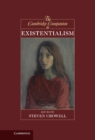Cambridge Companion to Existentialism - eBook