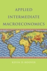 Applied Intermediate Macroeconomics - eBook