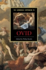 Cambridge Companion to Ovid - eBook