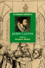Cambridge Companion to John Calvin - eBook