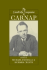 Cambridge Companion to Carnap - eBook