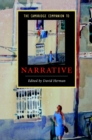 Cambridge Companion to Narrative - eBook