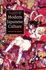 Cambridge Companion to Modern Japanese Culture - eBook