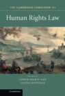 Cambridge Companion to Human Rights Law - eBook