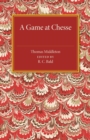 A Game at Chesse - Book