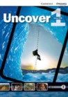 Uncover Level 1 DVD - Book