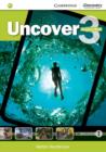 Uncover Level 3 Teacher's Book - Book