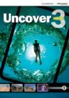 Uncover Level 3 DVD - Book