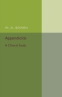 Appendicitis : A Clinical Study - Book