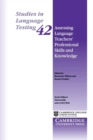 Assessing Language Teachers' Professional Skills and Knowledge - Book