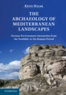 Archaeology of Mediterranean Landscapes : Human-Environment Interaction from the Neolithic to the Roman Period - eBook