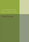 Model Drawing : Geometrical and Perspective - With Architectural Examples - Book
