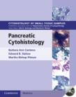 Pancreatic Cytohistology - Book