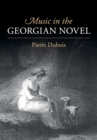 Music in the Georgian Novel - Book
