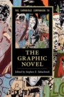 The Cambridge Companion to the Graphic Novel - Book