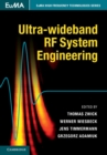 Ultra-wideband RF System Engineering - eBook