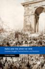 Paris and the Spirit of 1919 : Consumer Struggles, Transnationalism and Revolution - Book