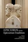 Epicurus and the Epicurean Tradition - Book