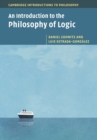 An Introduction to the Philosophy of Logic - Book