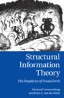 Structural Information Theory : The Simplicity of Visual Form - Book