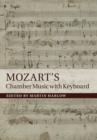Mozart's Chamber Music with Keyboard - Book