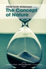 The Concept of Nature : Tarner Lectures - Book