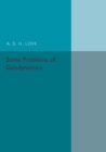 Some Problems of Geodynamics - Book
