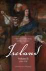 The Cambridge History of Ireland: Volume 2, 1550-1730 - Book