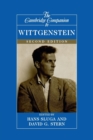 The Cambridge Companion to Wittgenstein - Book