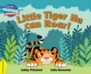 Cambridge Reading Adventures Little Tiger Hu Can Roar Yellow Band - Book