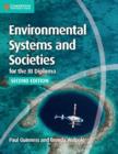 Environmental Systems and Societies for the IB Diploma Coursebook - Book