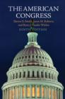The American Congress - Book