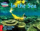 Cambridge Reading Adventures In the Sea Red Band - Book