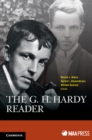The G. H. Hardy Reader - Book