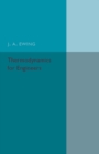 Thermodynamics for Engineers - Book
