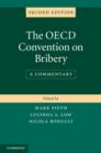 The OECD Convention on Bribery : A Commentary - eBook