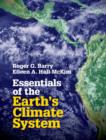 Essentials of the Earth's Climate System - eBook