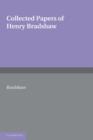 Collected Papers of Henry Bradshaw - Book