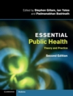 Essential Public Health : Theory and Practice - Book