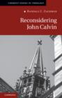 Reconsidering John Calvin - Book