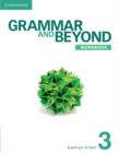 Grammar and Beyond Level 3 Workbook - Book