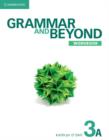 Grammar and Beyond Level 3 Workbook A - Book