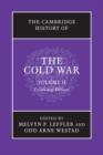 The Cambridge History of the Cold War - Book