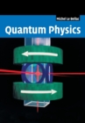 Quantum Physics - Book