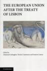 The European Union after the Treaty of Lisbon - Book