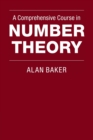 A Comprehensive Course in Number Theory - Book