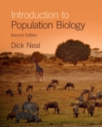 Introduction to Population Biology - Book