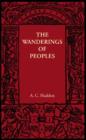 The Wanderings of Peoples - Book